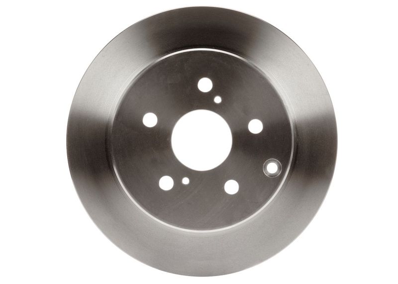 Тормозной диск BOSCH 0986479V25