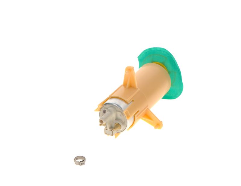 Топливный насос BOSCH 0986580161