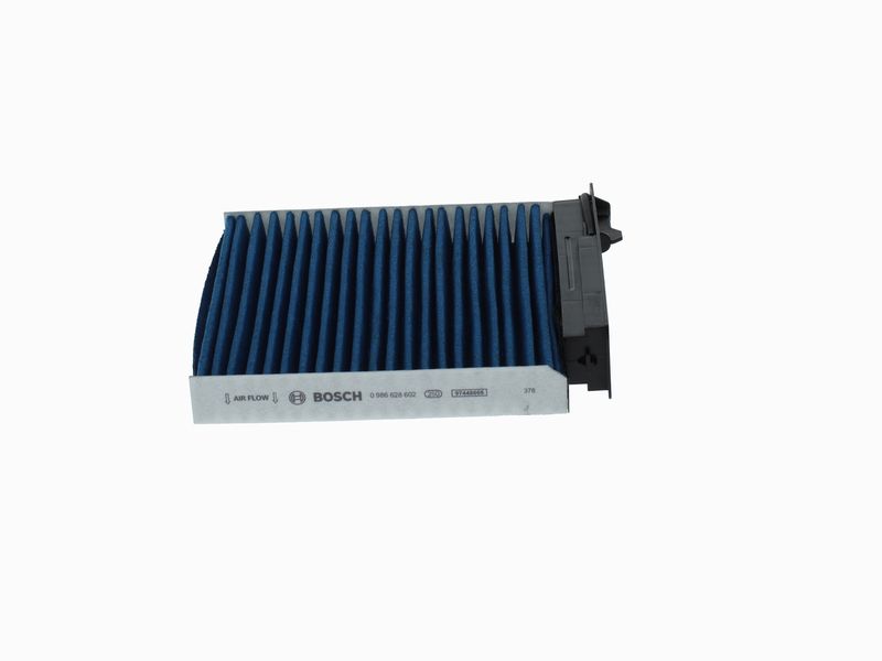 Фильтр, воздух во внутренном пространстве BOSCH 0986628602