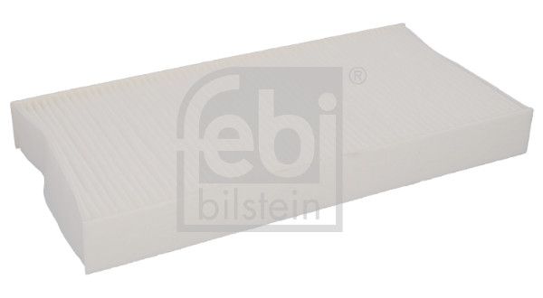 Фильтр, воздух во внутренном пространстве FEBI 188432