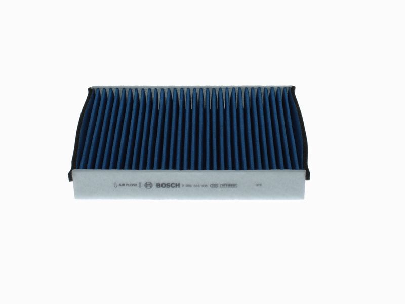 Фильтр, воздух во внутренном пространстве BOSCH 0986628638