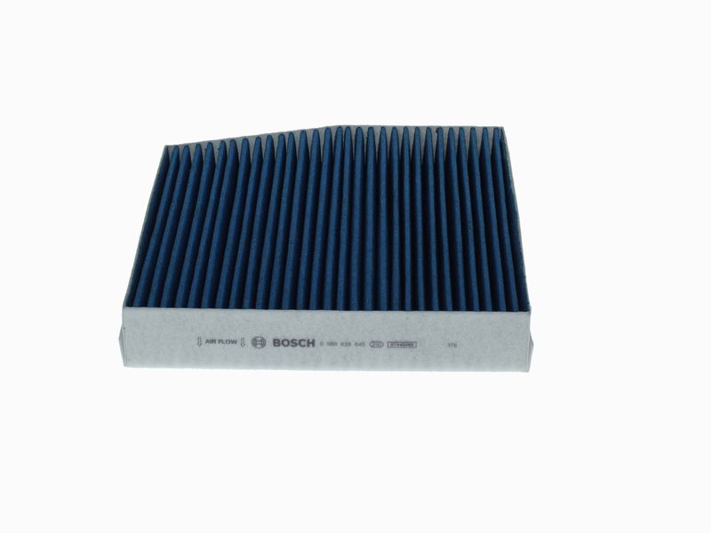 Фильтр, воздух во внутренном пространстве BOSCH 0986628645