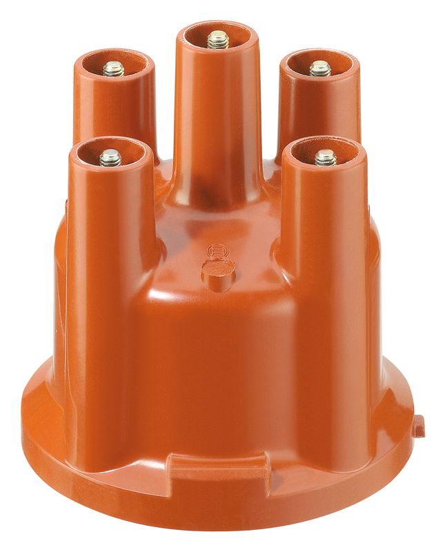 Крышка распределителя зажигания BOSCH 1235522222
