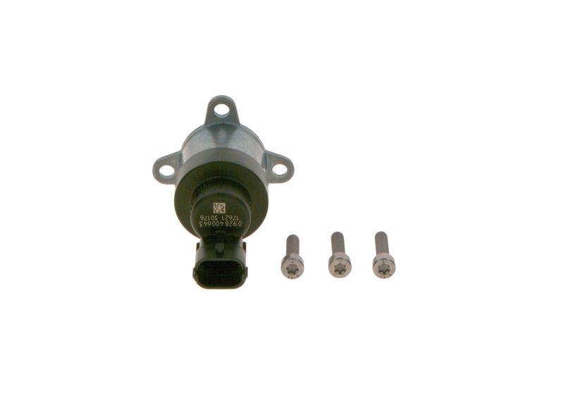 Регулирующий клапан, количество топлива (Common-Rail-System) BOSCH 1465ZS0055