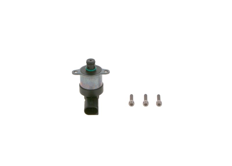 Регулирующий клапан, количество топлива (Common-Rail-System) BOSCH 1465ZS0104