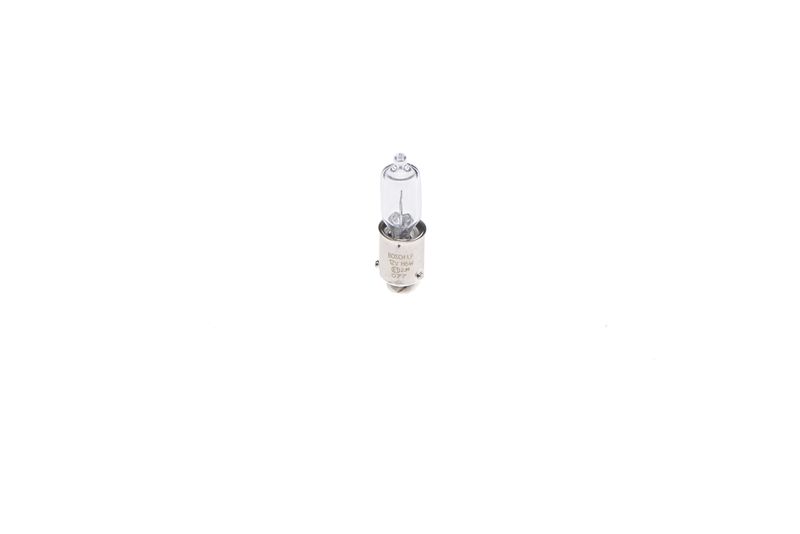Лампа накаливания, фонарь указателя поворота BOSCH 1987302232