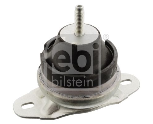 Подвеска, двигатель FEBI 19019