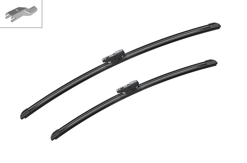 Щетка стеклоочистителя BOSCH 3397014316