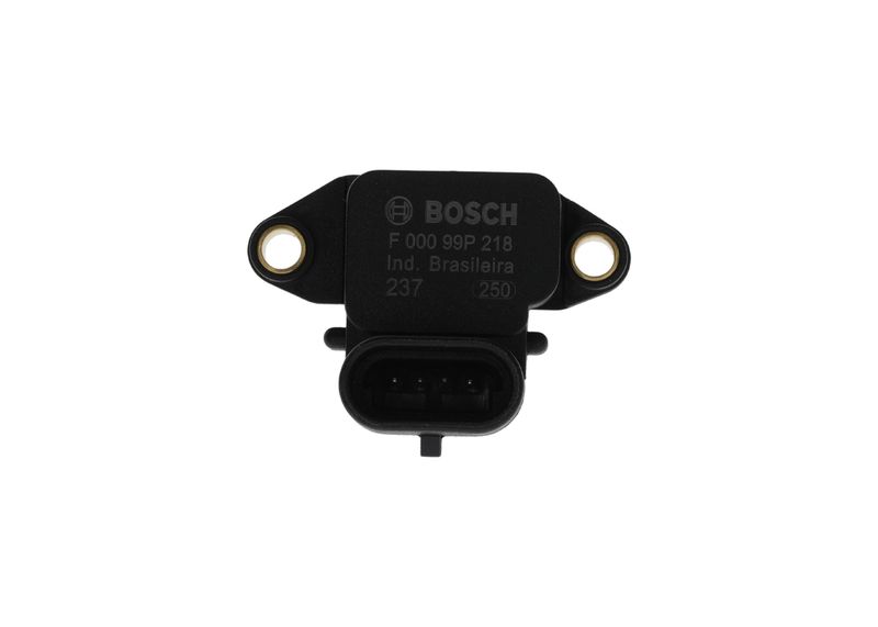 Датчик, давление во впускной трубе BOSCH F00099P218