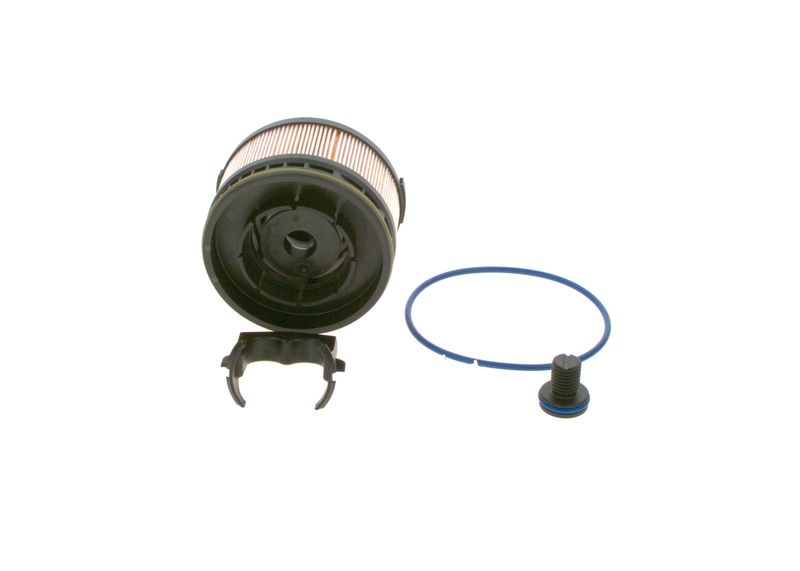 Топливный фильтр BOSCH F026402262