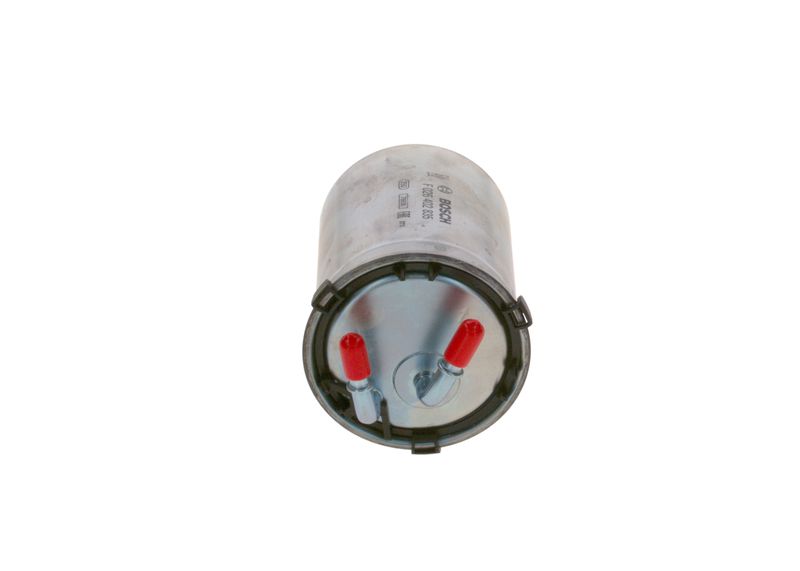 Топливный фильтр BOSCH F026402835