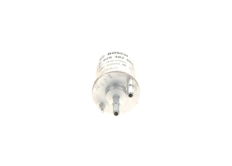 Топливный фильтр BOSCH F026403008