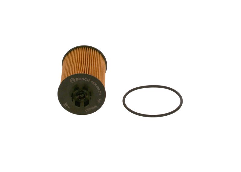 Масляный фильтр BOSCH F026407015