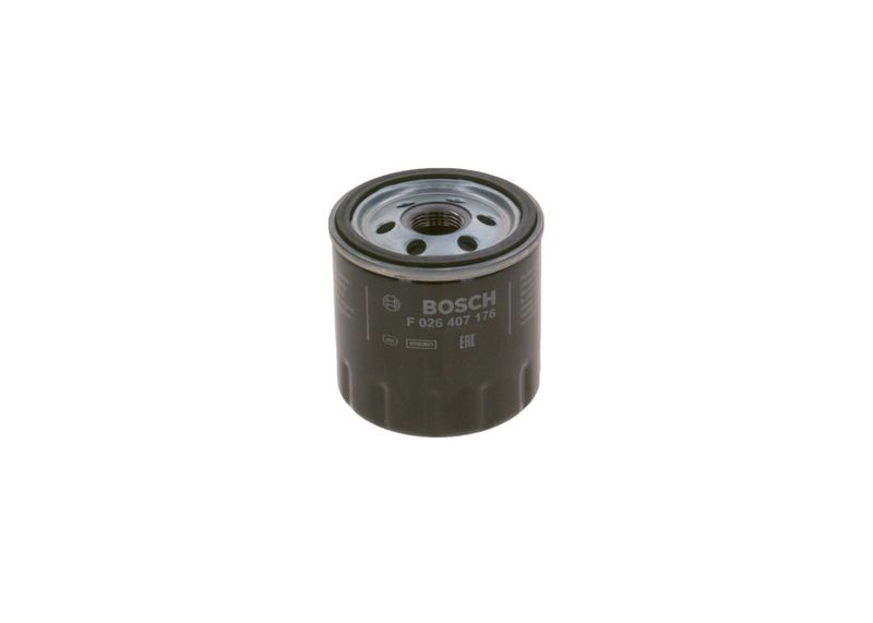 Масляный фильтр BOSCH F026407176