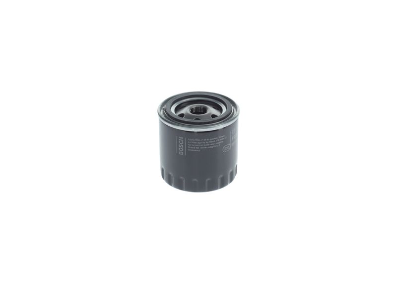 Масляный фильтр BOSCH F026407184
