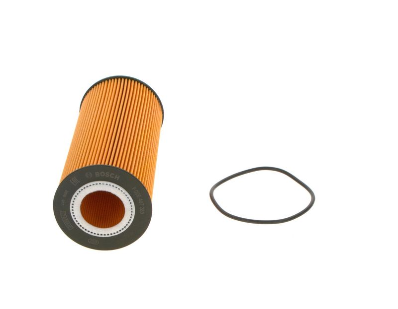 Масляный фильтр BOSCH F026407280