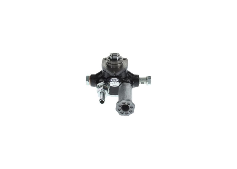Топливный насос BOSCH H105210326