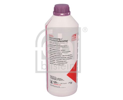 Антифриз FEBI 19400