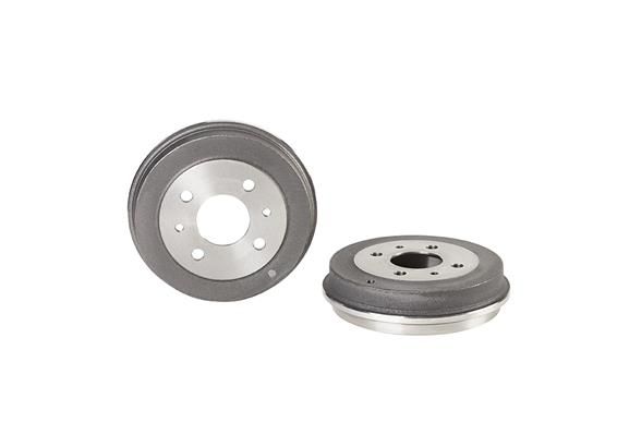 Тормозной барабан BREMBO 14675510