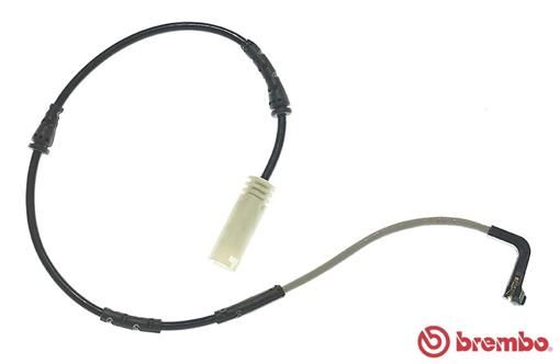 Сигнализатор, износ тормозных колодок BREMBO A00426