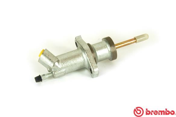 Рабочий цилиндр, система сцепления BREMBO E06005