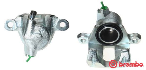 Тормозной суппорт BREMBO F83150
