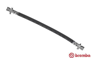 Тормозной шланг BREMBO T28037