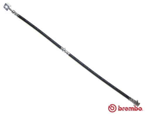 Тормозной шланг BREMBO T56037