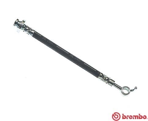 Тормозной шланг BREMBO T56164