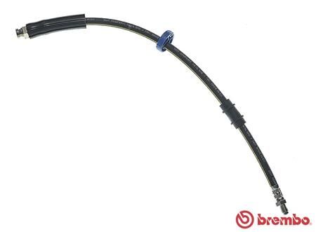 Тормозной шланг BREMBO T61031
