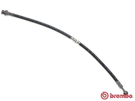 Тормозной шланг BREMBO T86002