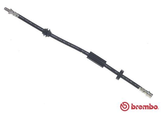 Тормозной шланг BREMBO T86035