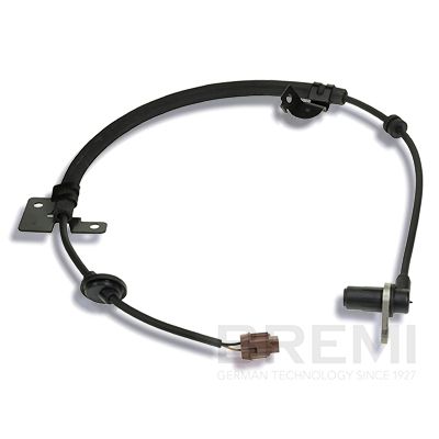 Датчик, частота вращения колеса BREMI 50150