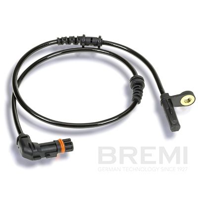 Датчик, частота вращения колеса BREMI 50234