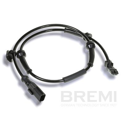 Датчик, частота вращения колеса BREMI 50270