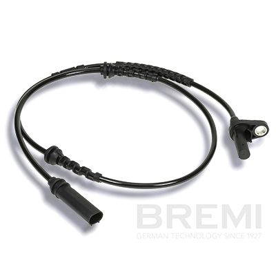 Датчик, частота вращения колеса BREMI 50335