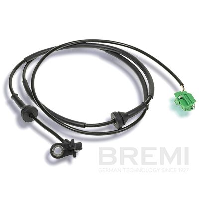 Датчик, частота вращения колеса BREMI 50642