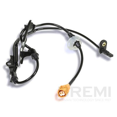 Датчик, частота вращения колеса BREMI 50682