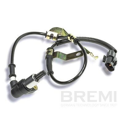 Датчик, частота вращения колеса BREMI 50686