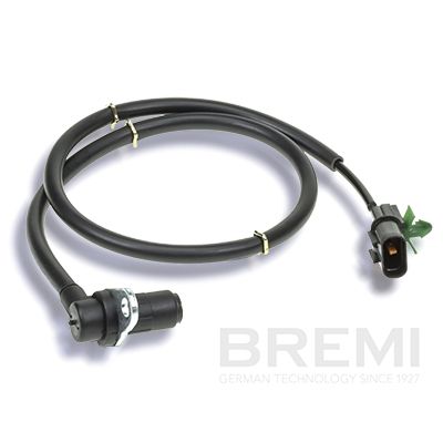 Датчик, частота вращения колеса BREMI 50888