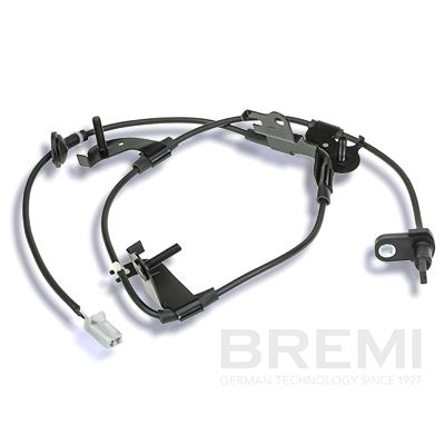 Датчик, частота вращения колеса BREMI 51172