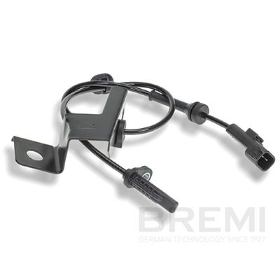 Датчик, частота вращения колеса BREMI 51380