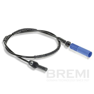 Датчик, частота вращения колеса BREMI 51587