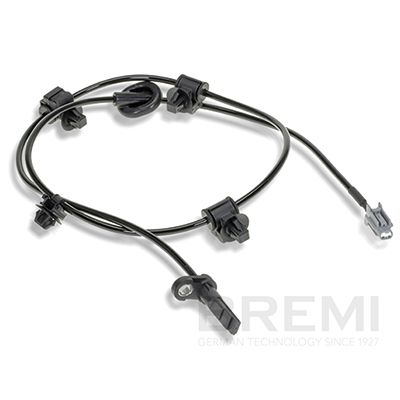 Датчик, частота вращения колеса BREMI 51634