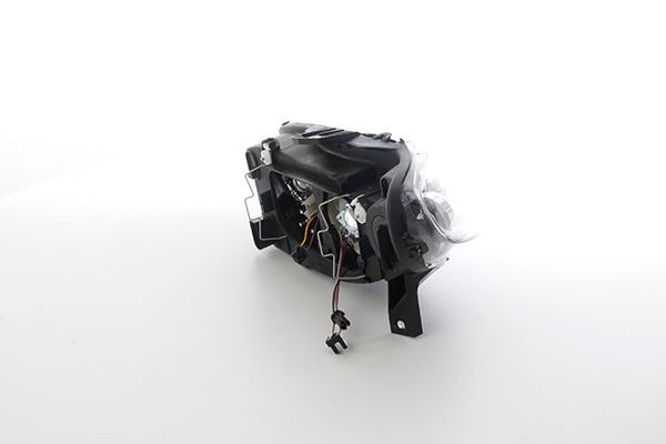 Основная фара BSG BSG25800019