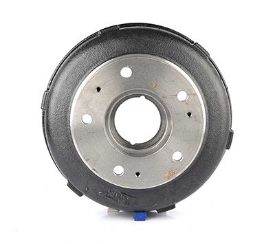 Тормозной барабан BSG BSG30225007