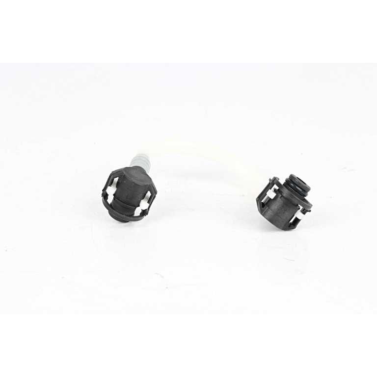 Топливопровод BSG BSG60725007
