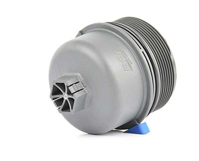 Крышка, корпус масляного фильтра BSG BSG65141002