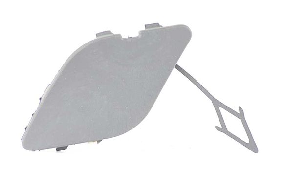Заслонка, буксирный крюк BSG BSG65922078