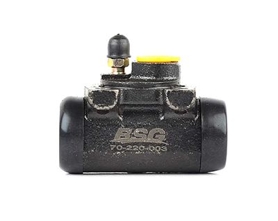 Колесный тормозной цилиндр BSG BSG70220003